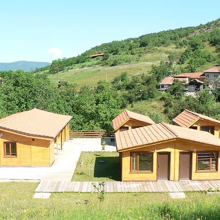 Вилно Селище Мировец Maluk Izvor  Exterior foto