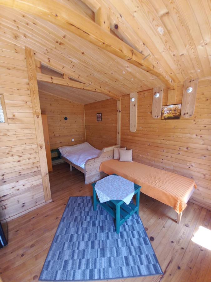 Вилно Селище Мировец Maluk Izvor  Exterior foto