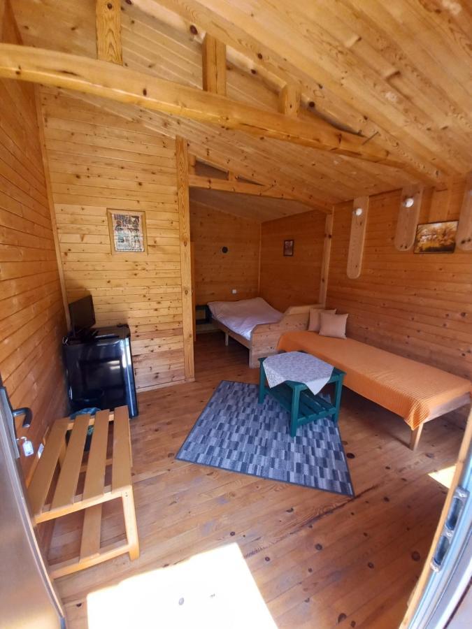 Вилно Селище Мировец Maluk Izvor  Exterior foto