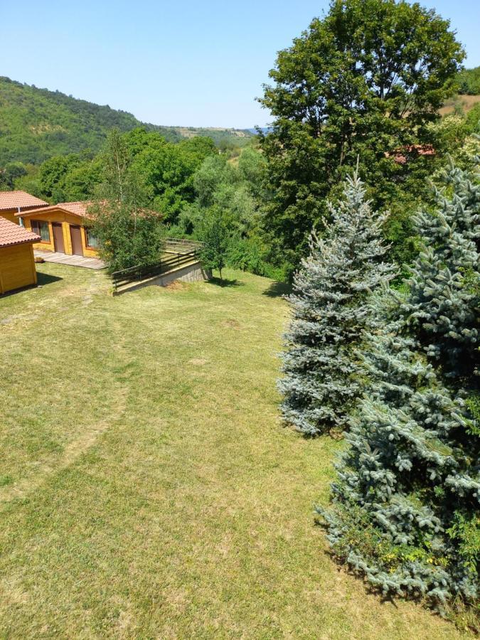 Вилно Селище Мировец Maluk Izvor  Exterior foto