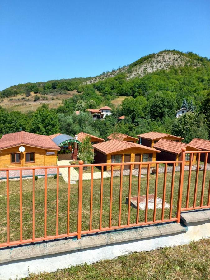 Вилно Селище Мировец Maluk Izvor  Exterior foto