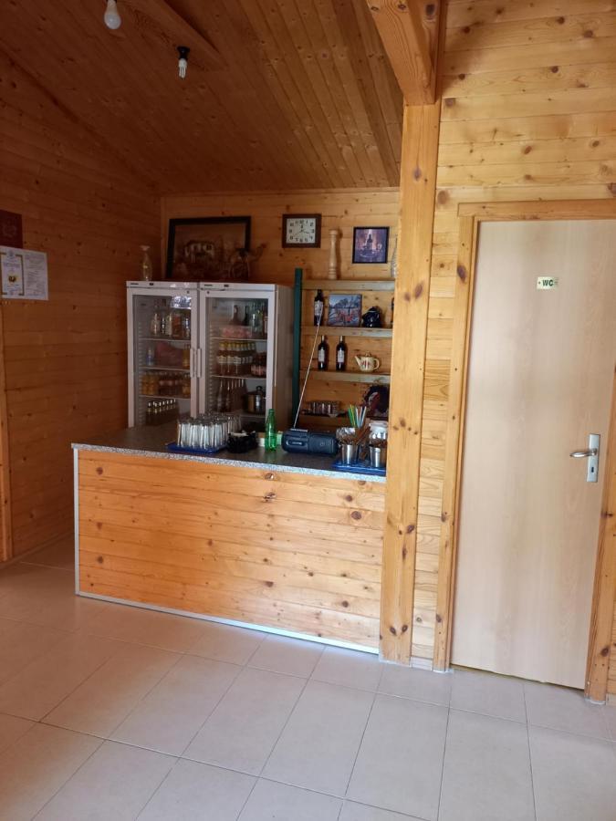 Вилно Селище Мировец Maluk Izvor  Exterior foto